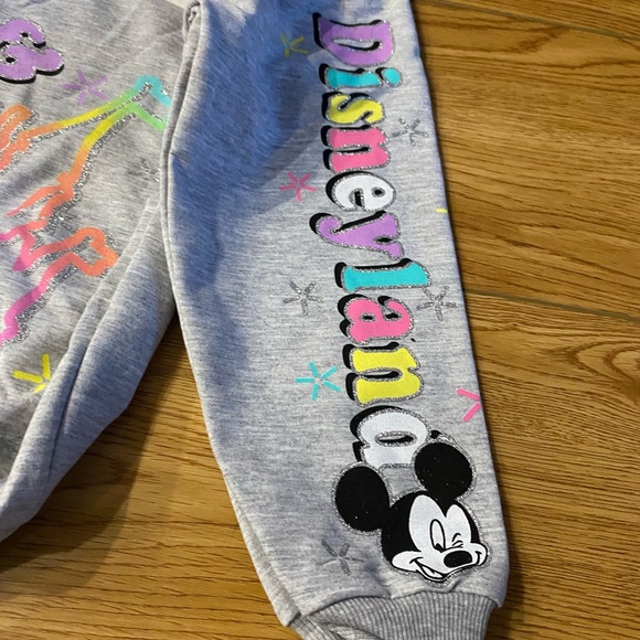 Tracksuit size 9/10 Years Brand new Made in Poland - Picture 5 of 9